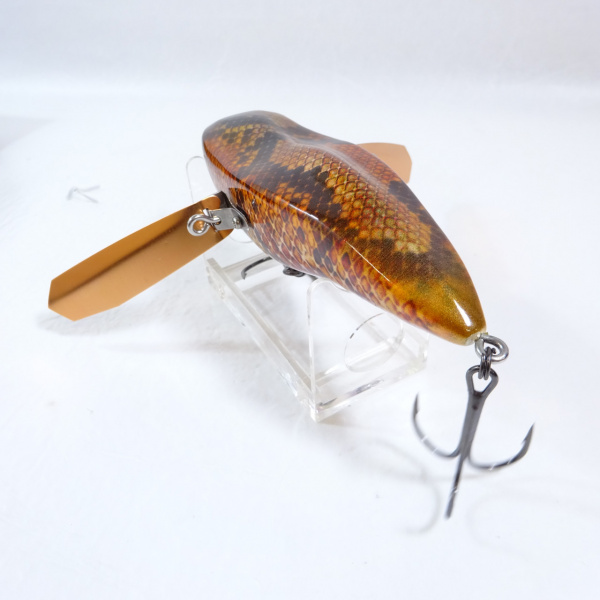 アベンタクローラ― ウッドリミテッド #AC-38